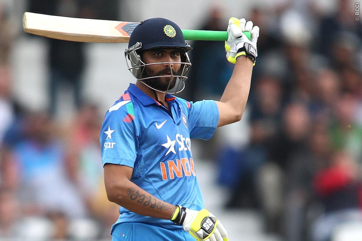 See all the highlights from last game, including Jadeja’s special feat