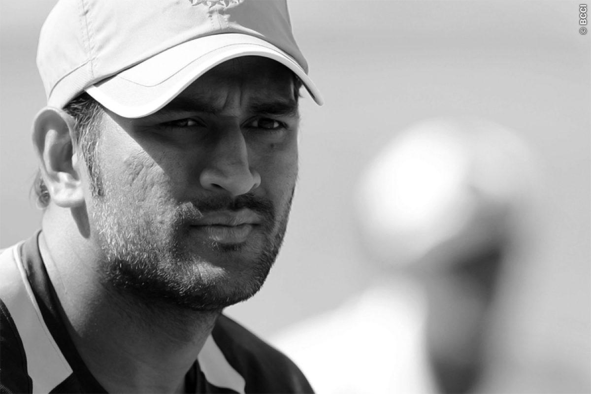 MS Dhoni named skipper of ICC ODI Team of the Year
