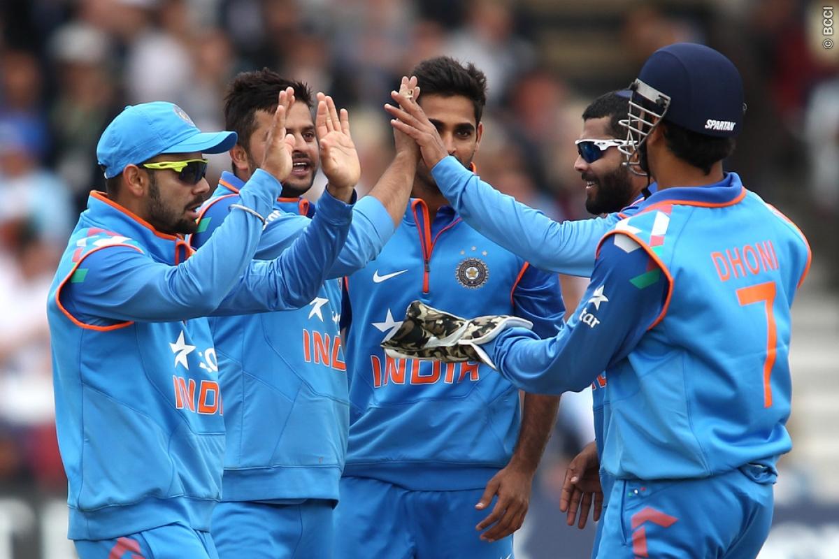 Team India will defend World Cup, says former skipper