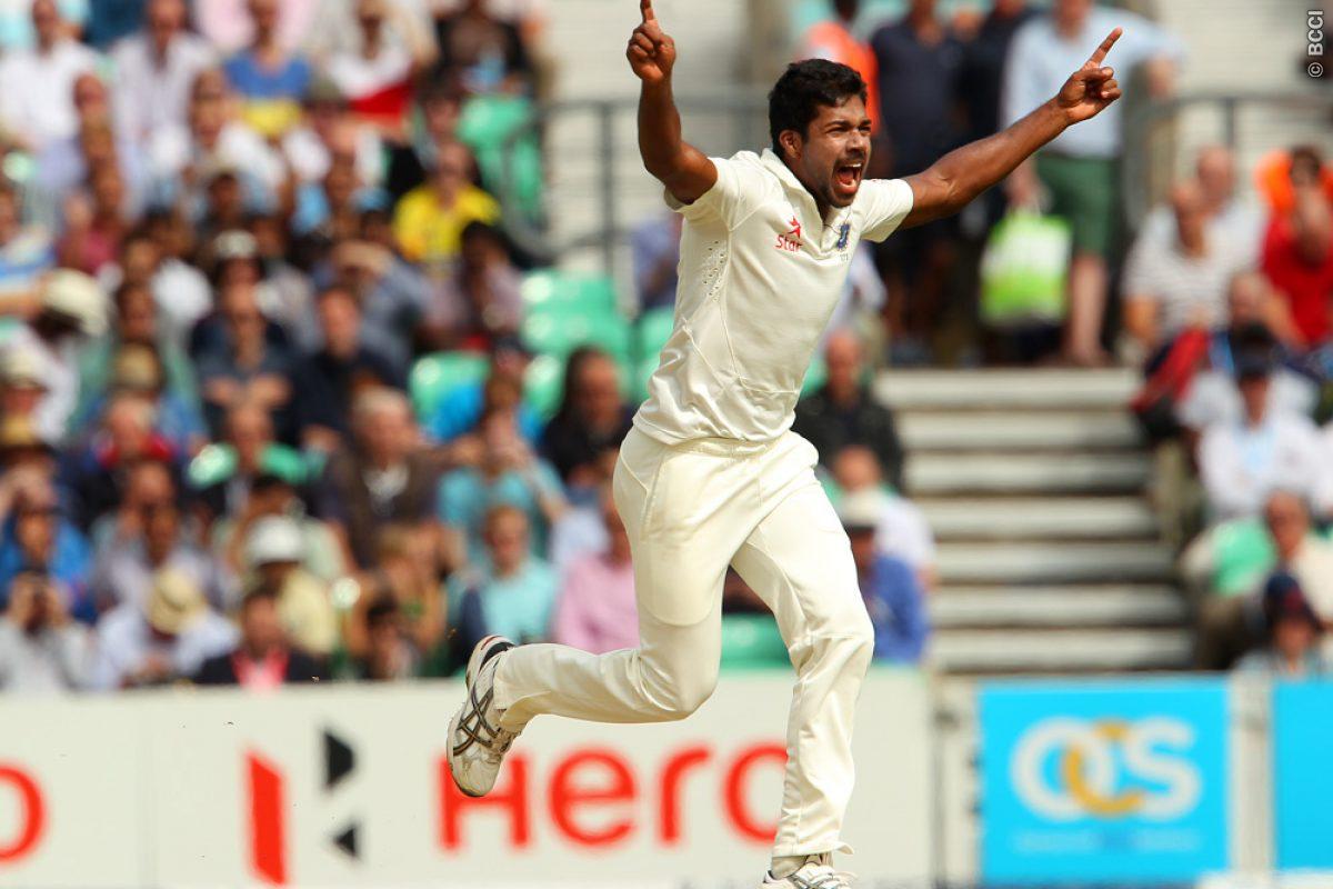 Varun Aaron to play for English county side Durham