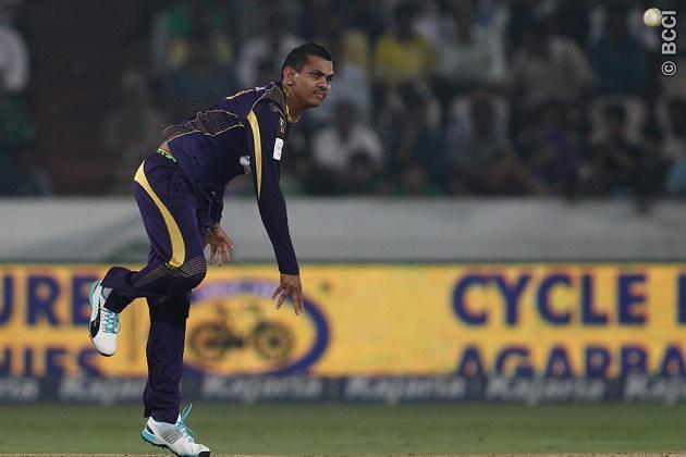 KKR's Sunil Narine could miss opening match of IPL