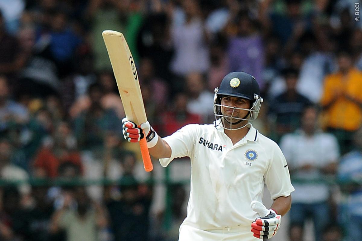 Australia vs India: Suresh Raina will bring his experience into play, feels former skipper