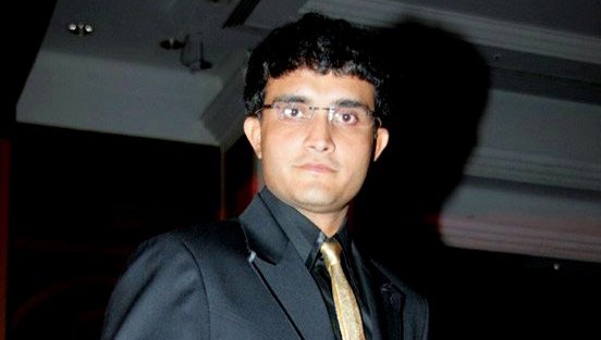 MS Dhoni must remain captain till World Cup: Ganguly