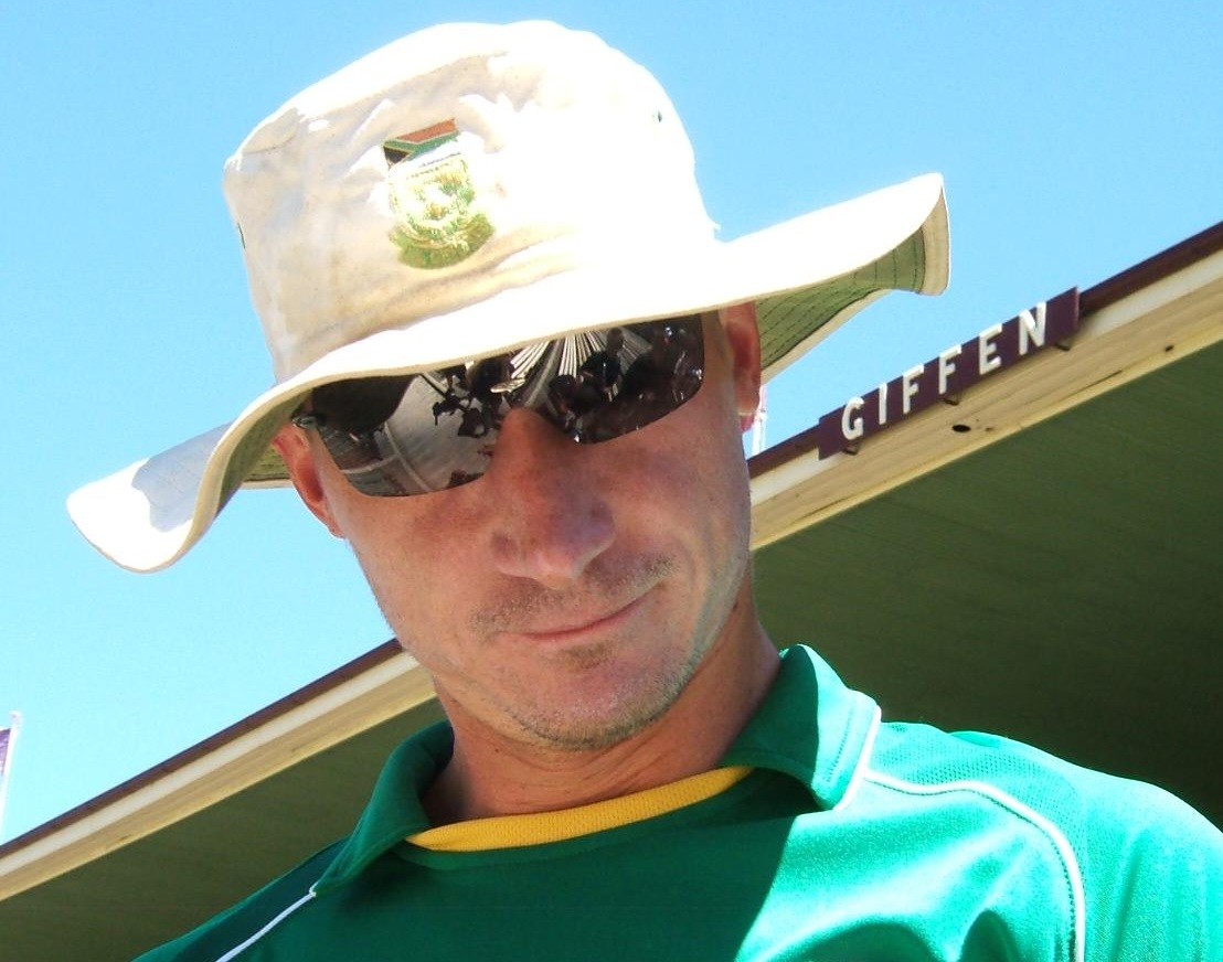 Dale Steyn aiming to be ‘part of that puzzle’