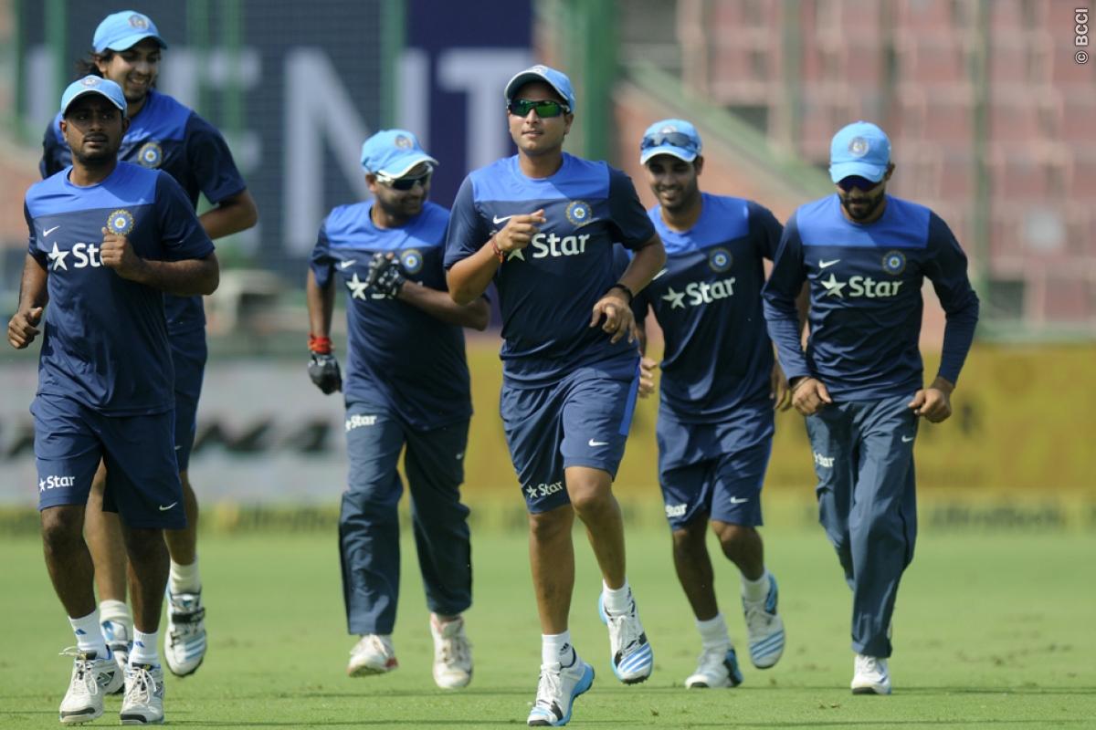 Will fitness test become a compulsory affair for Team India?
