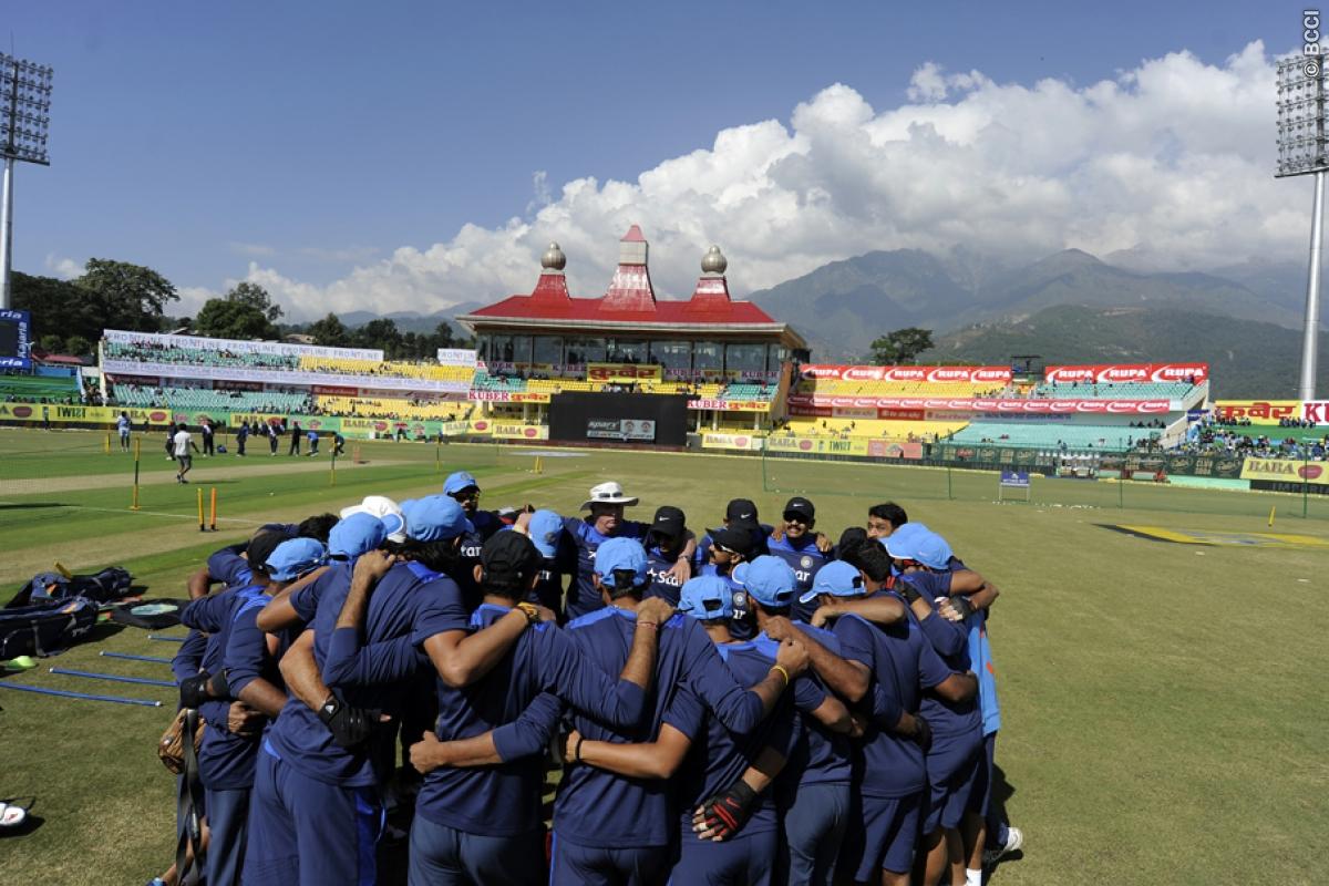 India A v Sri Lanka Practice Match: Preview, Live Score Updates Online