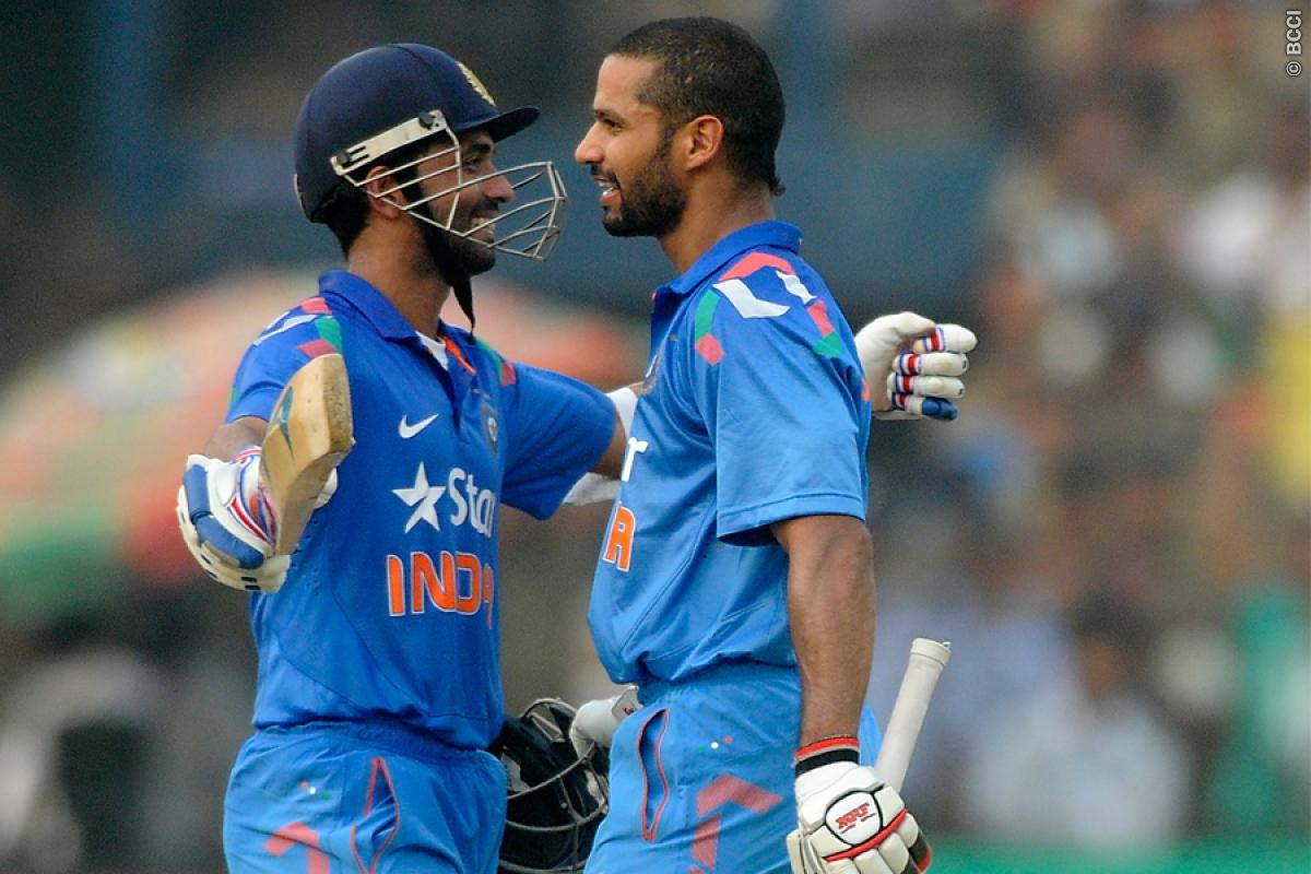 India vs Sri Lanka 1st ODI Result: All-round Team India rips apart toothless Lions