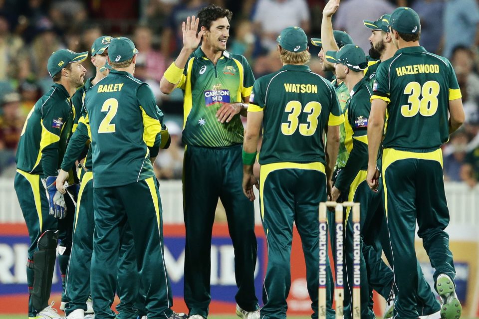 Australia vs South Africa Live Streaming: Watch 4th ODI Live Score Updates