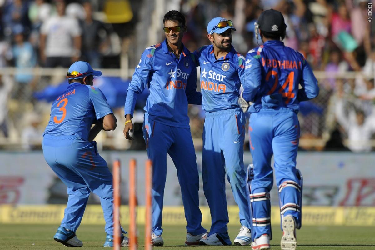 India vs Sri Lanka 3rd ODI Live Score Updates: See Live Streaming Information and Preview