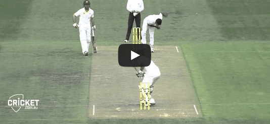 VIDEO Highlights: Cricket Australia XI vs India Day 2 at Glenelg