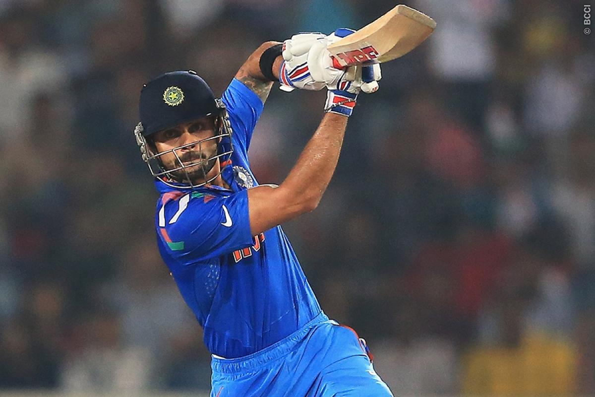 Virat Kohli Terms Asia Cup a Great Opportunity to Access Team Balance