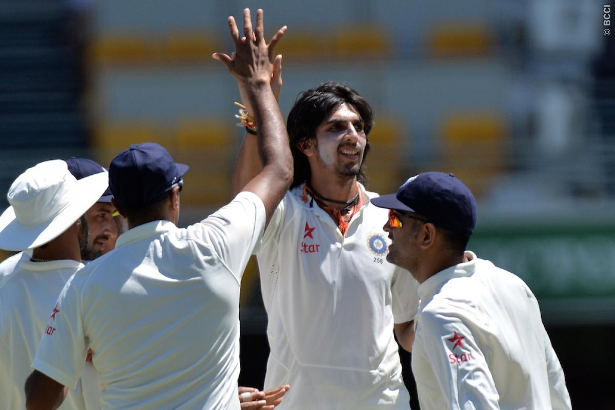 India vs West Indies: Ishant Sharma Expecting Tough Conditions