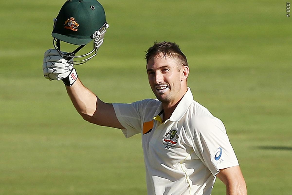 Australia vs India: Shaun Marsh included for 1st Test, Ryan Harris raring to go
