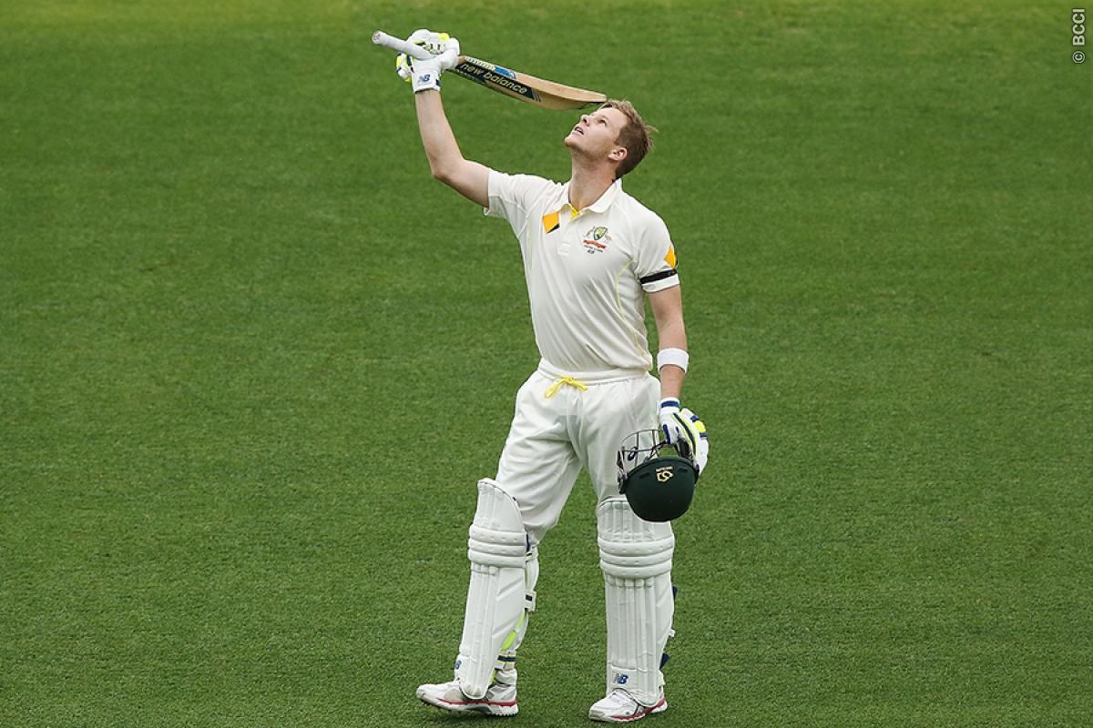 Smith, an enigma, is here to stay