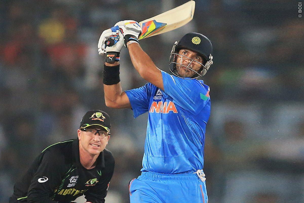 Yuvraj Singh Wants To Make Team India Lifeline Count In Australia