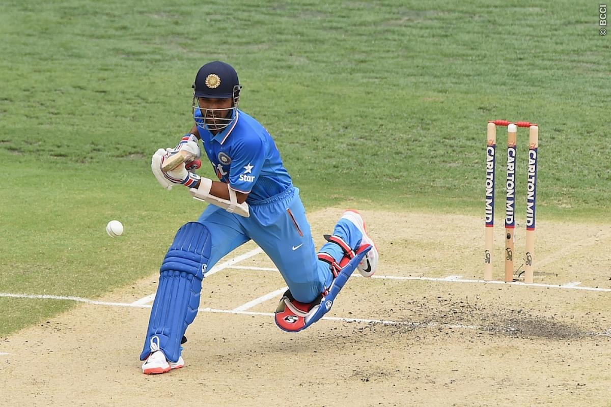 Batting not a problem for Team India ahead of World Cup