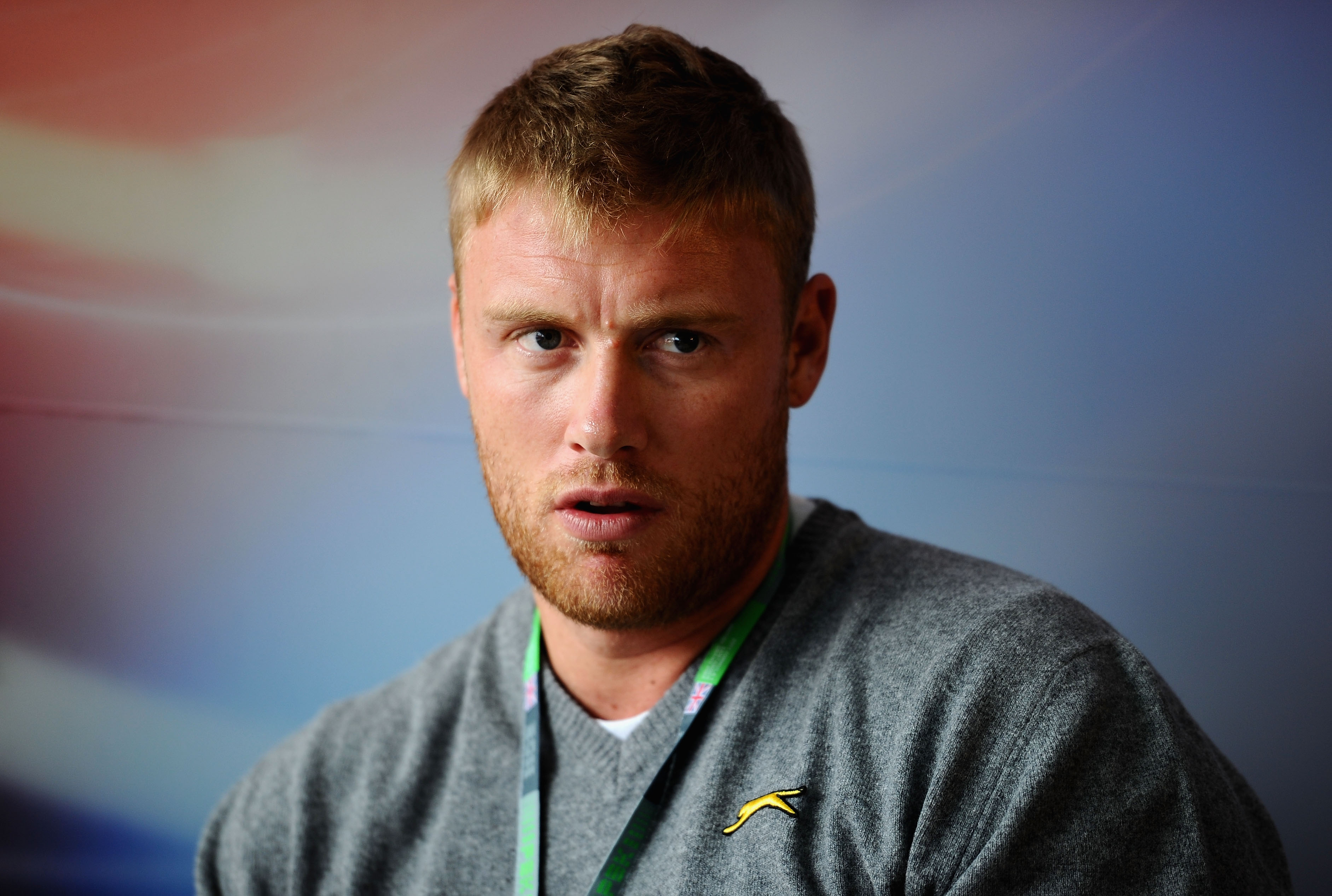 Andrew Flintoff to join England squad to ‘bowl batsmen back into form’