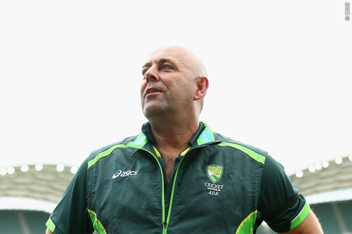 India game an opportunity to experiment, insists Darren Lehmann