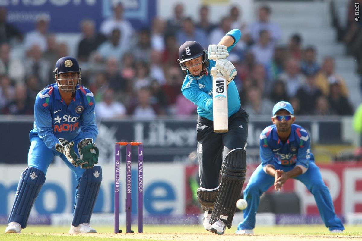 Watch Tri-series Online: England vs India Live Streaming Information