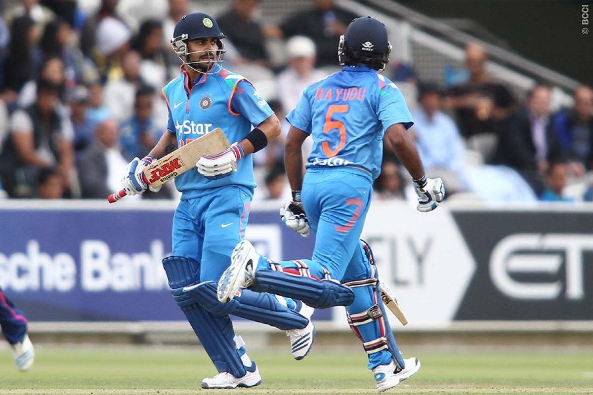 Live Score Updates: Jadeja, Ishant return as India batting first against Australia
