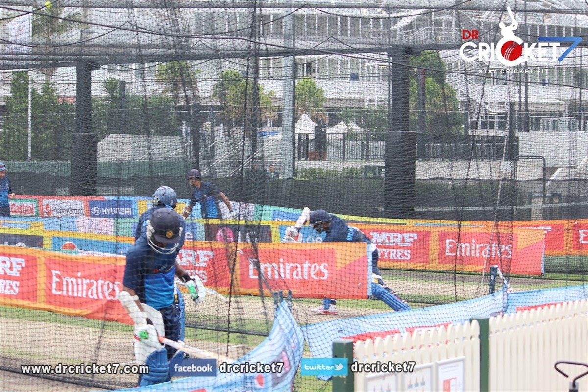 Sri Lanka gearing up before South Africa knockout game [VIDEOS]
