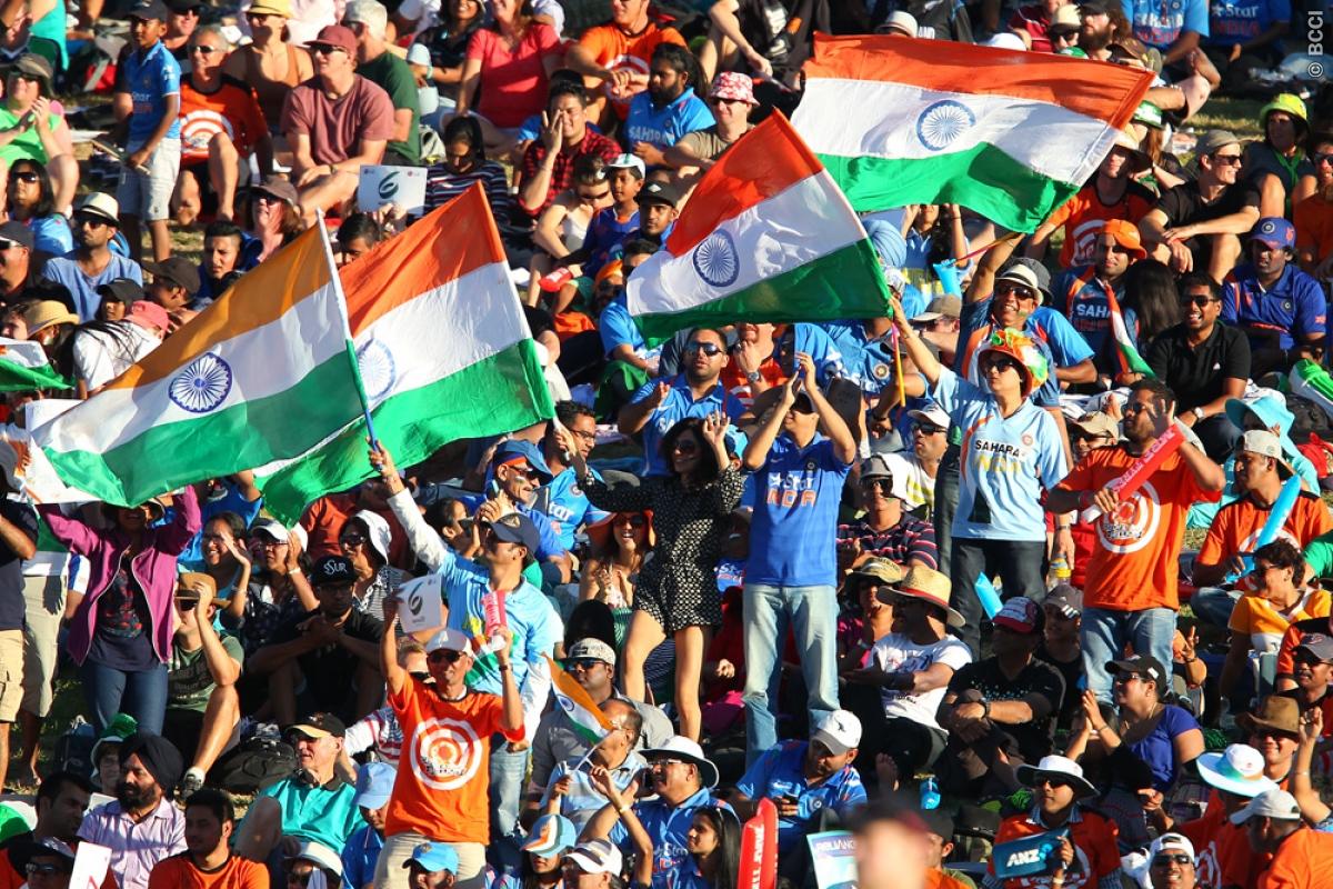 World T20 Tickets: Online Registration for India Matches Started