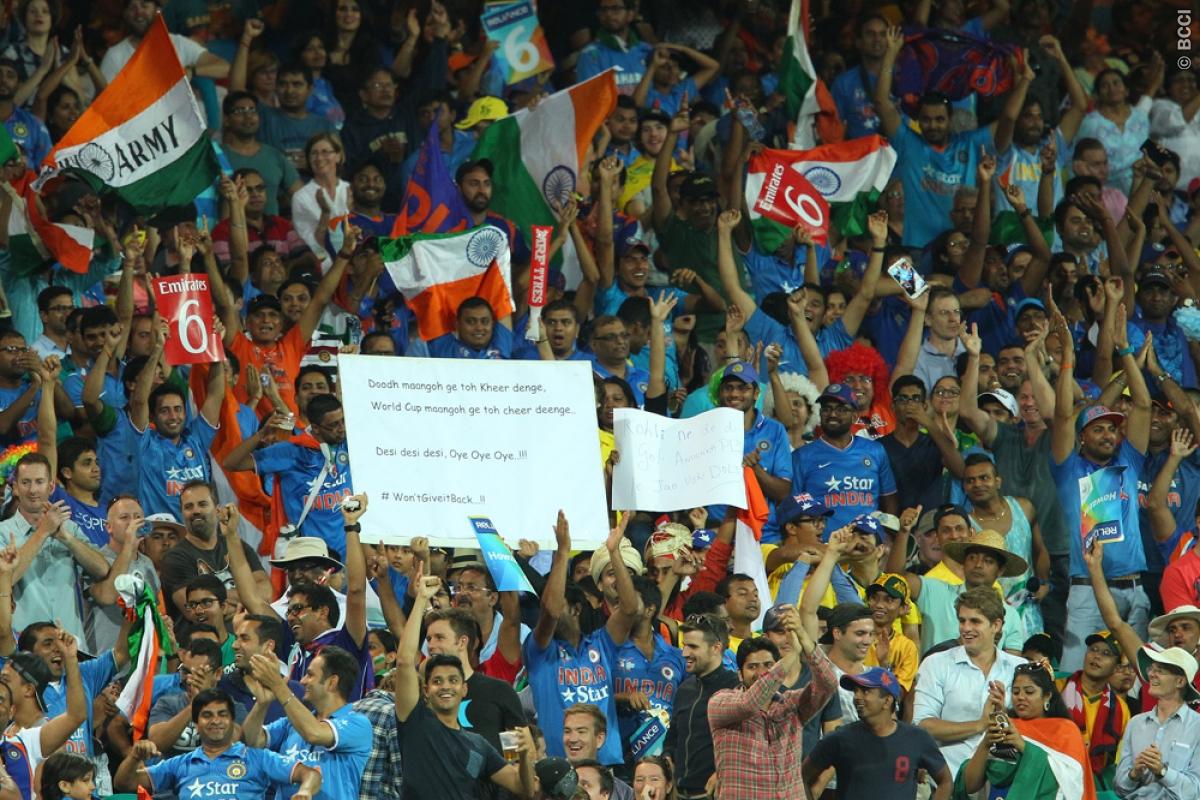 India’s wonderful World Cup campaign fell just short