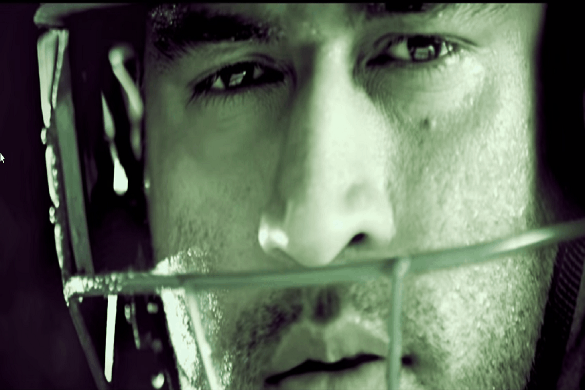 MS Dhoni Retains Fourth Place In 2015 Forbes India Celebrity 100 List