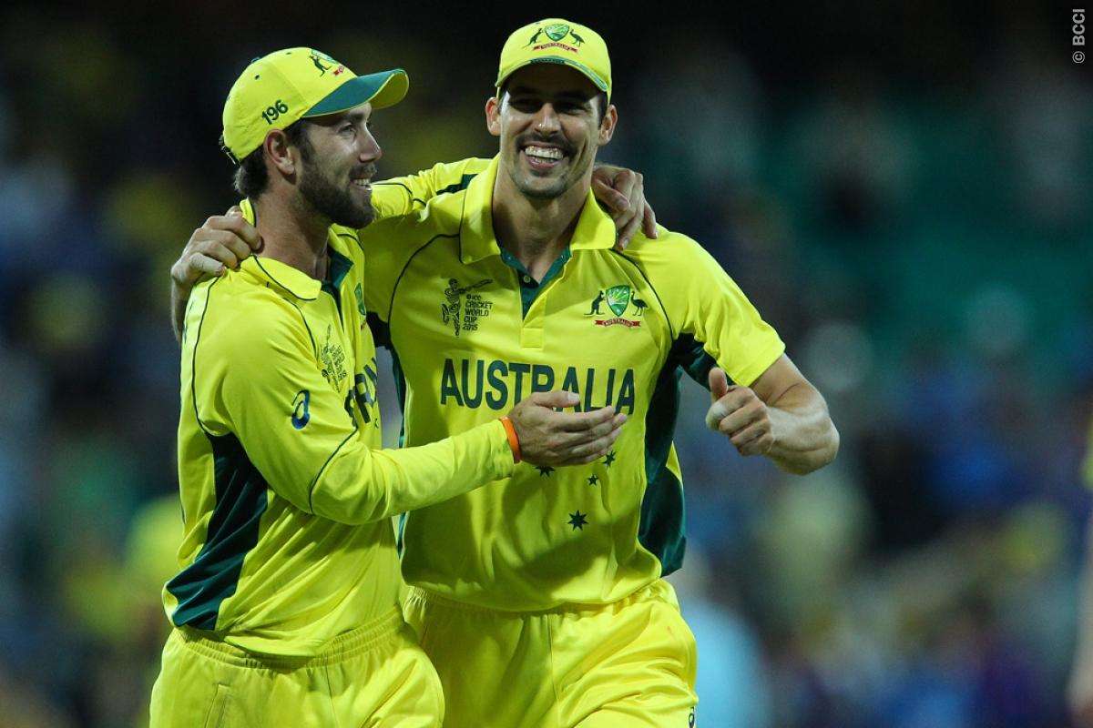 Watch World Cup Final Live: Australia vs New Zealand Live Streaming Information