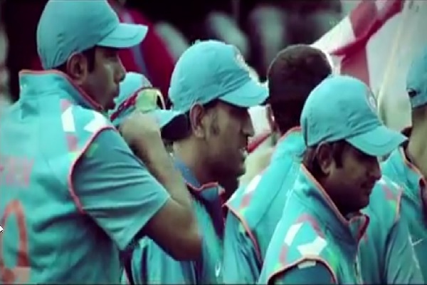 #Respect: A fitting tribute to Team India’s World Cup campaign [VIDEO]