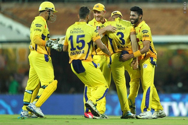 Indian Premier League: Two New Teams To Pick Top CSK, RR Players Through Draft System?