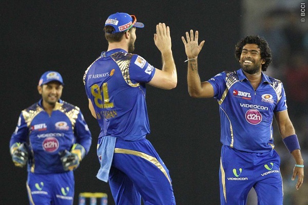 Mumbai Indians are not giving up on playoff berth