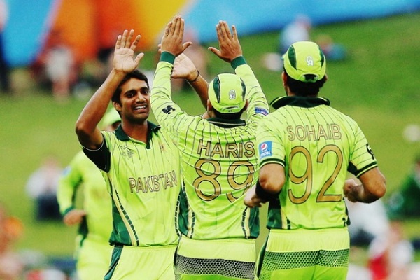 World T20 2016: Pakistan Cricket Team Departs for India