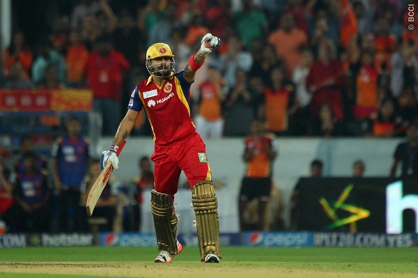 Royal Challengers look to repeat Kotla-show against Daredevils