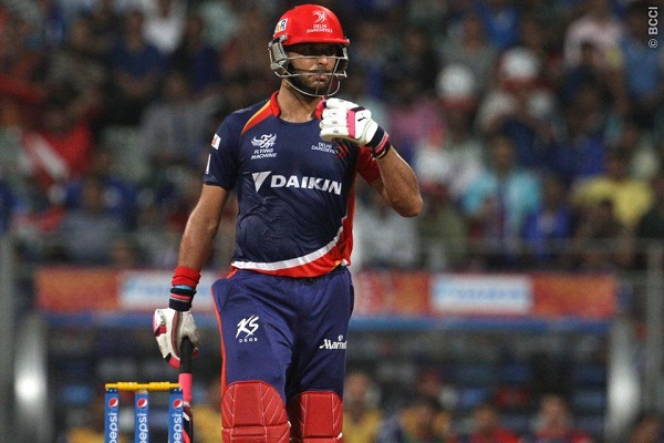 Yuvraj Singh to be Back in May for Sunrisers Hyderabad?