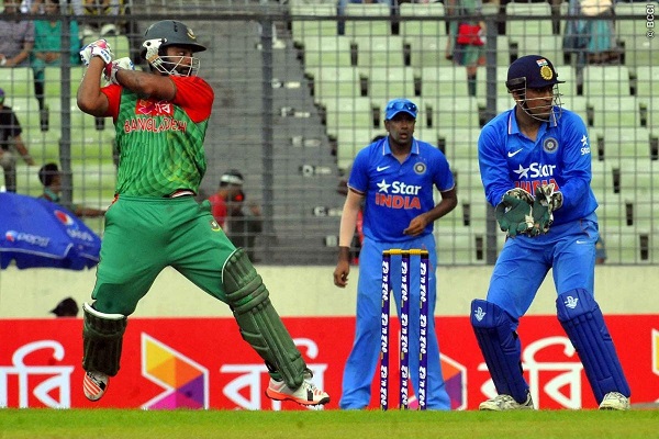 Asia Cup Schedule: India to open Campaign against Bangladesh