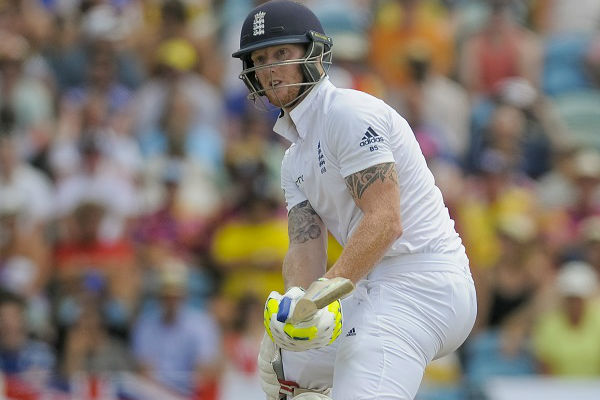 Andrew Flintoff feels 'fantastic' Ben Stokes can win Ashes series for England