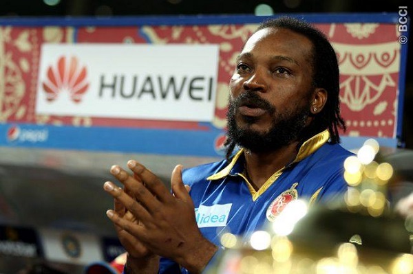 Team India domination cricket owing to IPL, feels Chris Gayle