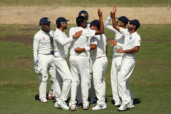 Bangladesh vs India Live Streaming Information: Watch 1st Test, Day 4 Live Score