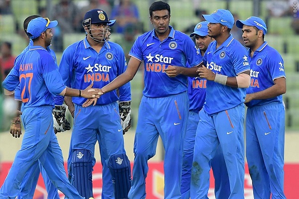 Team India finds mojo in style by crushing Bangladesh in 3rd ODI