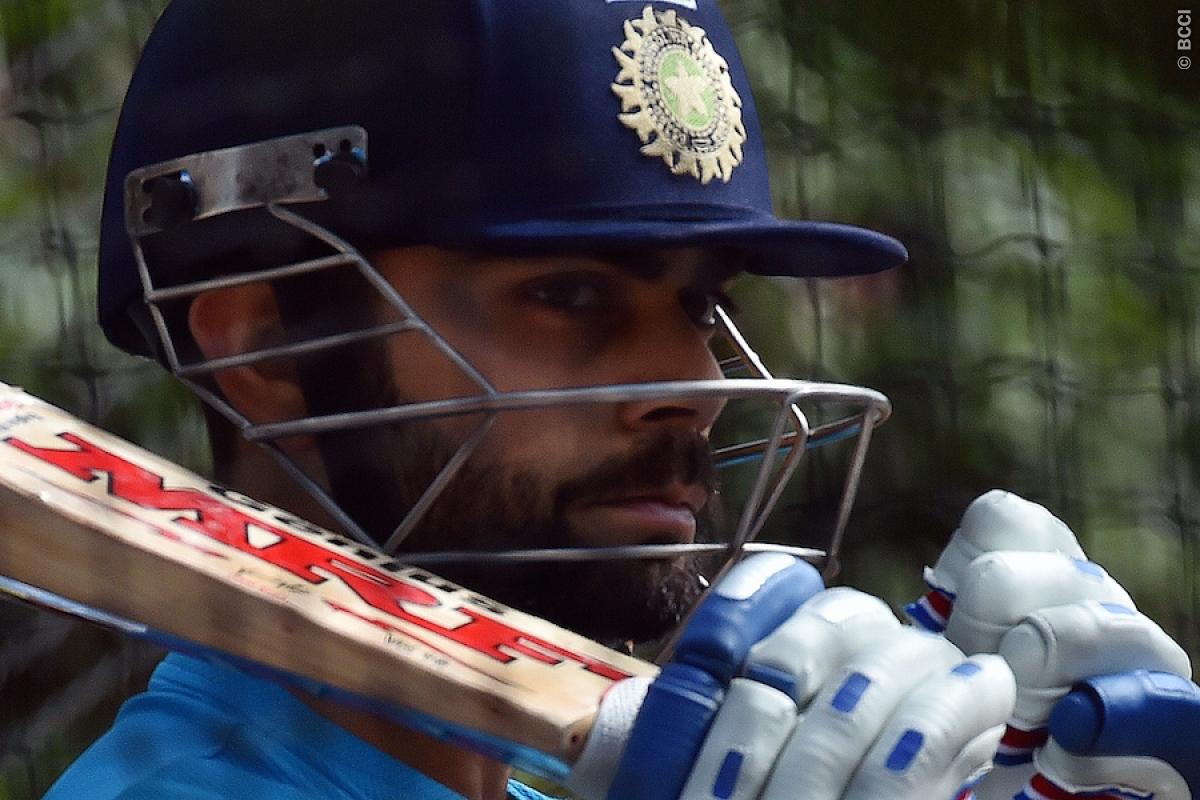 Virat Kohli says learning not enough, time to get results