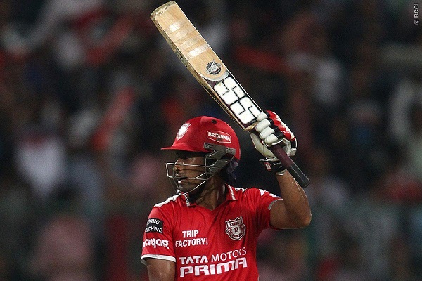 I have been following MS Dhoni closely, says Wriddhiman Saha