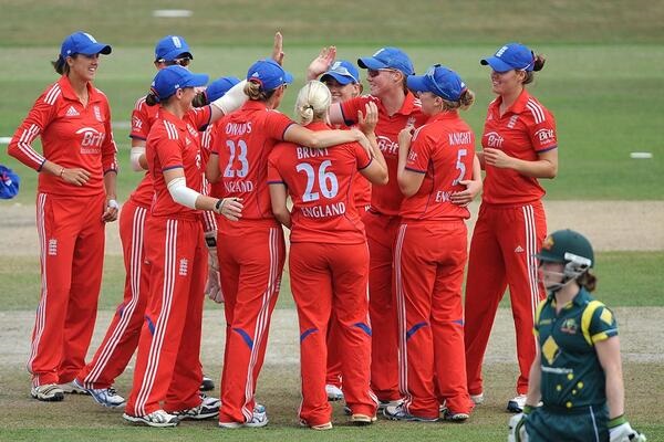 Women Ashes Series Highlights: England win 1st ODI [VIDEO]