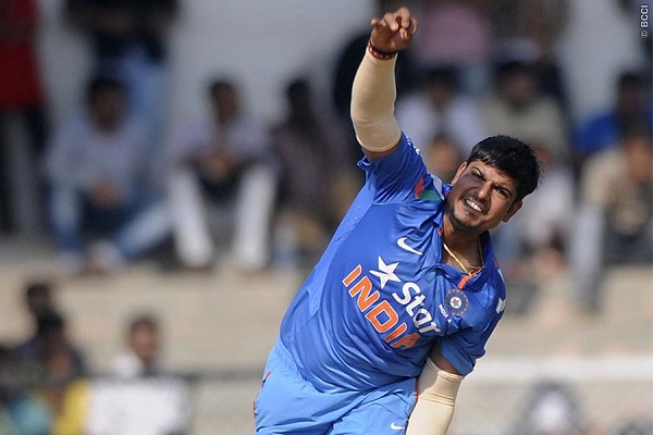 Karn Sharma, Ankush Bains in India ‘A’ squad for unofficial Tests against South Africa