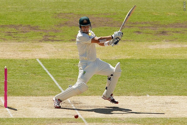 Australia to go with Mitchell Marsh in Lord’s Test in place of Shane Watson