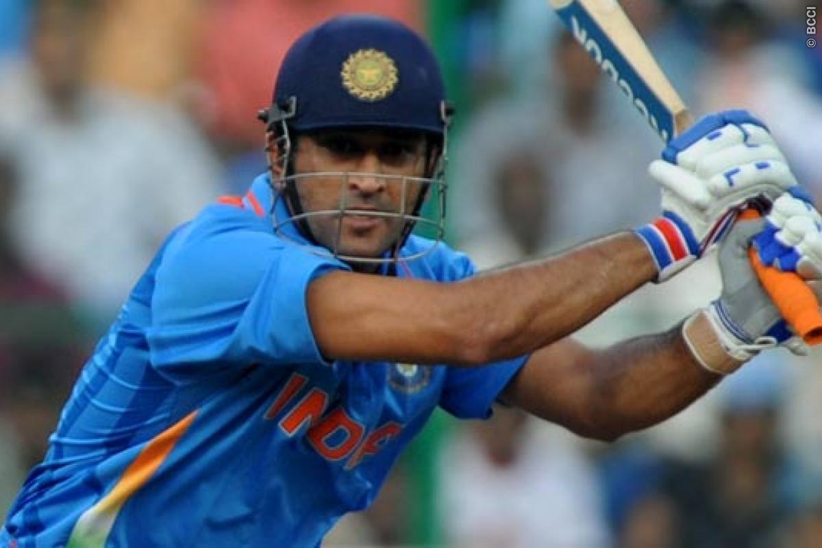 ‘Motivated’ MS Dhoni Is Still Team India’s Go-To-Man, Feel Former Cricketers