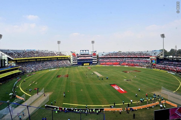 India vs South Africa: Favorable Conditions Await Team India In 2nd T20 At Cuttack