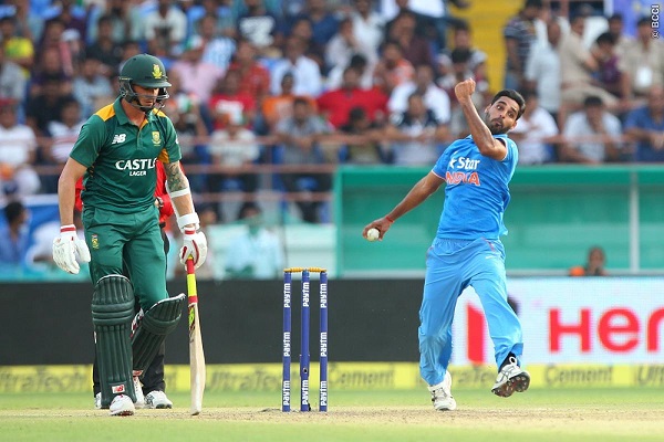 Watch 4th ODI Live Score Updates: India vs South Africa Live Streaming Information