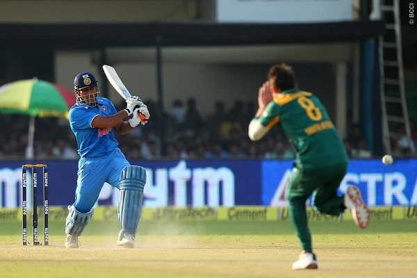 India vs South Africa: MS Dhoni's Men Need Special Effort To Level Series in 2nd ODI