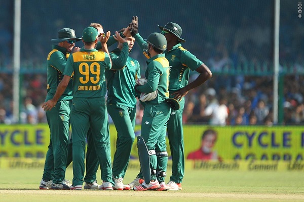 India vs South Africa: Proteas Turns It Around, Register Stunning Win In 1st ODI